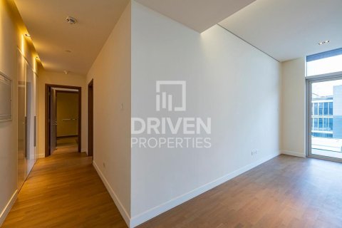 Huoneisto City Walk, Dubai, Arabiemiraatit 2 makuuhuonetta, 159.98 m2 № 743147 - kuva 14