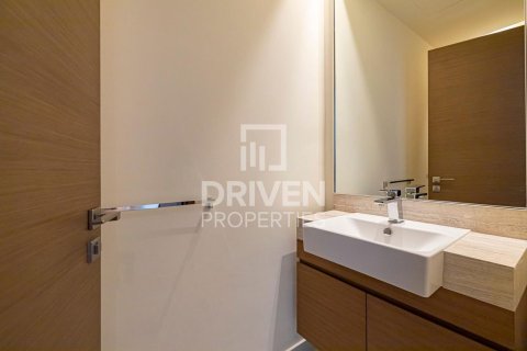 Huoneisto City Walk, Dubai, Arabiemiraatit 2 makuuhuonetta, 159.98 m2 № 743147 - kuva 15