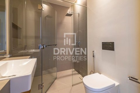 Huoneisto City Walk, Dubai, Arabiemiraatit 2 makuuhuonetta, 159.98 m2 № 743147 - kuva 16