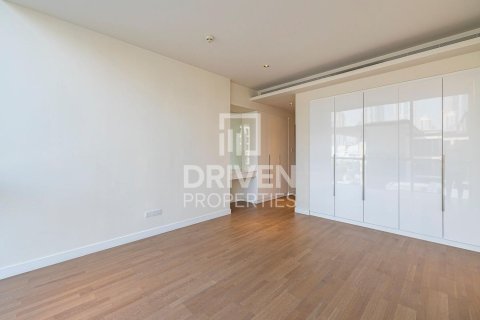 Huoneisto City Walk, Dubai, Arabiemiraatit 2 makuuhuonetta, 159.98 m2 № 743147 - kuva 11