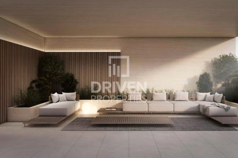 טאונהאוס למכירה ב Mohammed Bin Rashid City, Dubai, איחוד האמירויות  4 חדרי שינה, 502.61 מ"ר, מספר 743144 - תמונה 5
