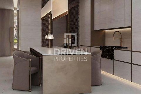 טאונהאוס למכירה ב Mohammed Bin Rashid City, Dubai, איחוד האמירויות  4 חדרי שינה, 502.61 מ"ר, מספר 743144 - תמונה 23