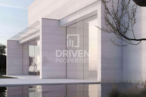 טאונהאוס למכירה ב Mohammed Bin Rashid City, Dubai, איחוד האמירויות  4 חדרי שינה, 502.61 מ"ר, מספר 743144 - תמונה 11