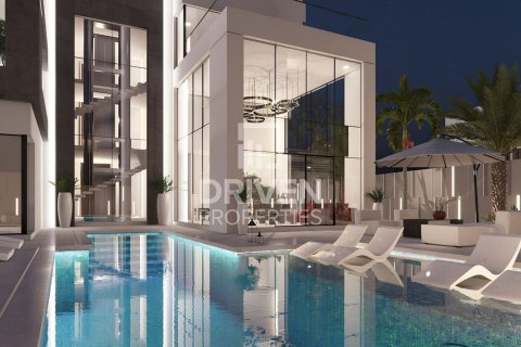 טאונהאוס למכירה ב Mohammed Bin Rashid City, Dubai, איחוד האמירויות  4 חדרי שינה, 502.61 מ"ר, מספר 743144 - תמונה 18