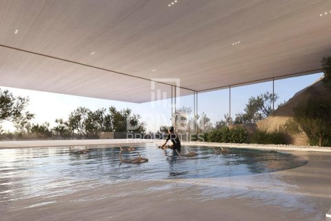 טאונהאוס למכירה ב Mohammed Bin Rashid City, Dubai, איחוד האמירויות  4 חדרי שינה, 502.61 מ"ר, מספר 743144 - תמונה 24
