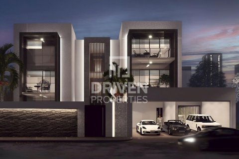 טאונהאוס למכירה ב Mohammed Bin Rashid City, Dubai, איחוד האמירויות  4 חדרי שינה, 502.61 מ"ר, מספר 743144 - תמונה 14