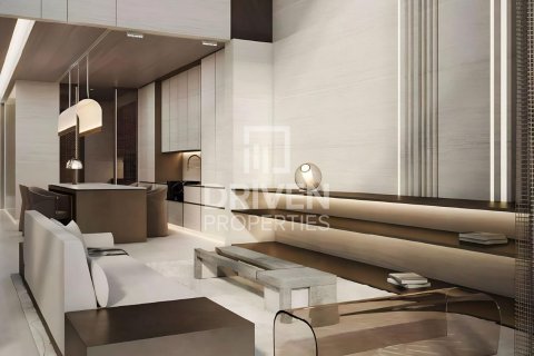 טאונהאוס למכירה ב Mohammed Bin Rashid City, Dubai, איחוד האמירויות  4 חדרי שינה, 502.61 מ"ר, מספר 743144 - תמונה 3