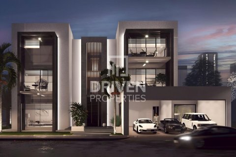טאונהאוס למכירה ב Mohammed Bin Rashid City, Dubai, איחוד האמירויות  4 חדרי שינה, 502.61 מ"ר, מספר 743144 - תמונה 29
