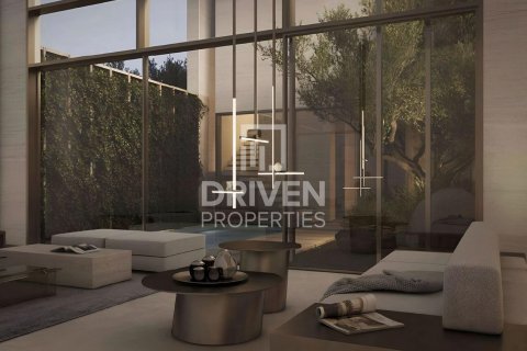 טאונהאוס למכירה ב Mohammed Bin Rashid City, Dubai, איחוד האמירויות  4 חדרי שינה, 502.61 מ"ר, מספר 743144 - תמונה 4