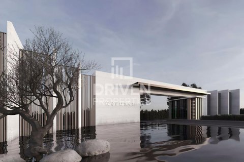 טאונהאוס למכירה ב Mohammed Bin Rashid City, Dubai, איחוד האמירויות  4 חדרי שינה, 502.61 מ"ר, מספר 743144 - תמונה 16