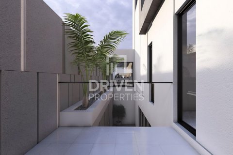 טאונהאוס למכירה ב Mohammed Bin Rashid City, Dubai, איחוד האמירויות  4 חדרי שינה, 502.61 מ"ר, מספר 743144 - תמונה 20