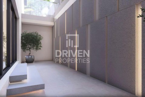 טאונהאוס למכירה ב Mohammed Bin Rashid City, Dubai, איחוד האמירויות  4 חדרי שינה, 502.61 מ"ר, מספר 743144 - תמונה 30