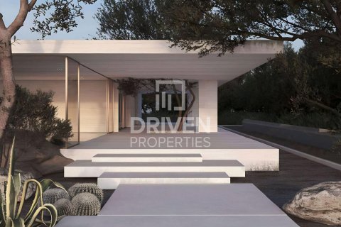 טאונהאוס למכירה ב Mohammed Bin Rashid City, Dubai, איחוד האמירויות  4 חדרי שינה, 502.61 מ"ר, מספר 743144 - תמונה 19