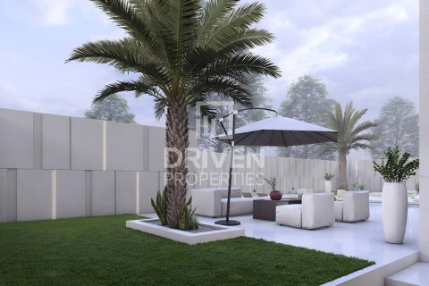 טאונהאוס למכירה ב Mohammed Bin Rashid City, Dubai, איחוד האמירויות  4 חדרי שינה, 502.61 מ"ר, מספר 743144 - תמונה 26