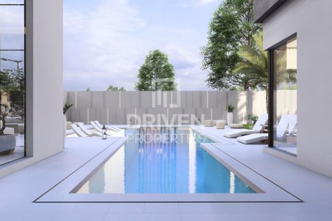 טאונהאוס למכירה ב Mohammed Bin Rashid City, Dubai, איחוד האמירויות  4 חדרי שינה, 502.61 מ"ר, מספר 743144 - תמונה 28