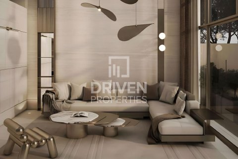 טאונהאוס למכירה ב Mohammed Bin Rashid City, Dubai, איחוד האמירויות  4 חדרי שינה, 502.61 מ"ר, מספר 743144 - תמונה 2