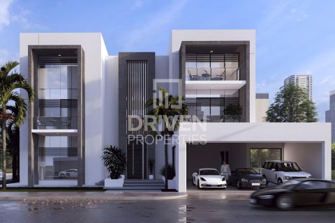טאונהאוס למכירה ב Mohammed Bin Rashid City, Dubai, איחוד האמירויות  4 חדרי שינה, 502.61 מ"ר, מספר 743144 - תמונה 13