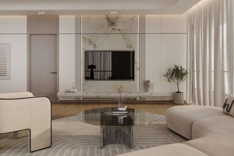 Müüa korter asukohaga Business Bay, Dubai, AÜE: 1 magamistoaga, 77.6 m² Nr 610441 - pilt 4