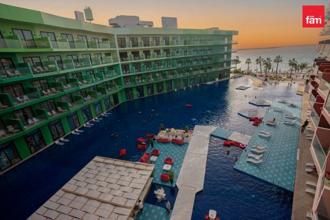Hotelski apartman u The World Islands, Dubai, UAE 30 m2 Br. 610439 - fotografija 12
