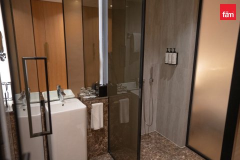 Hotelski apartman u The World Islands, Dubai, UAE 30 m2 Br. 610439 - fotografija 7