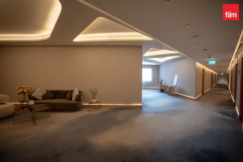 Hotelski apartman u The World Islands, Dubai, UAE 30 m2 Br. 610439 - fotografija 10