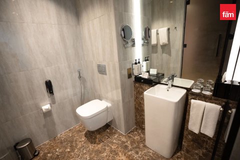 Hotelski apartman u The World Islands, Dubai, UAE 30 m2 Br. 610439 - fotografija 6