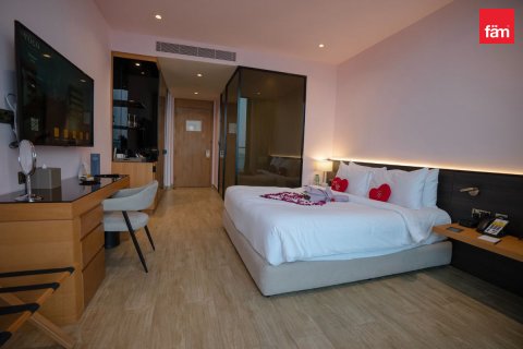 Hotelski apartman u The World Islands, Dubai, UAE 30 m2 Br. 610439 - fotografija 1