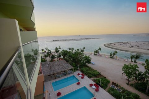 Hotelski apartman u The World Islands, Dubai, UAE 30 m2 Br. 610439 - fotografija 4
