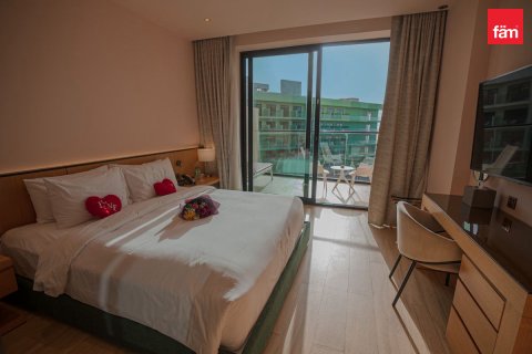 Hotelski apartman u The World Islands, Dubai, UAE 30 m2 Br. 610439 - fotografija 2