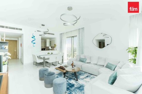 Appartement te koop in Dubai, VAE 3 slaapkamers, 149.8 vr.m., nr 610436 - foto 23