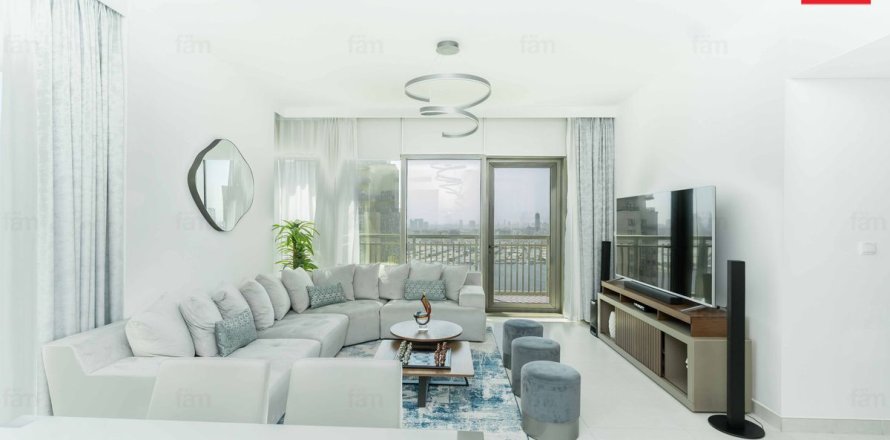Appartement in Dubai, VAE 3 slaapkamers, 149.8 vr.m. nr 610436