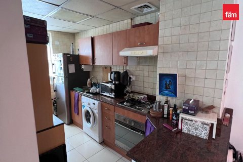 Apartemen di Dubai Marina, UEA 1 kamar tidur, 63.5 m2 nomor 591435 - foto 7