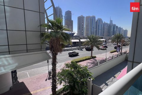 Apartemen di Dubai Marina, UEA 1 kamar tidur, 63.5 m2 nomor 591435 - foto 8