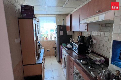 Apartemen di Dubai Marina, UEA 1 kamar tidur, 63.5 m2 nomor 591435 - foto 6
