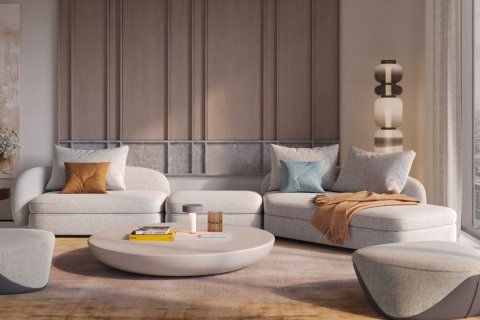 Byt v Al Wasl, Dubai, SAE 1 ložnice, 77.4 m² Č.: 591438 - fotografie 4