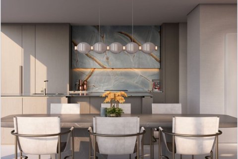 Byt v Al Wasl, Dubai, SAE 1 ložnice, 77.4 m² Č.: 591438 - fotografie 7