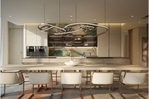 Byt v Al Wasl, Dubai, SAE 1 ložnice, 77.4 m² Č.: 591438 - fotografie 5