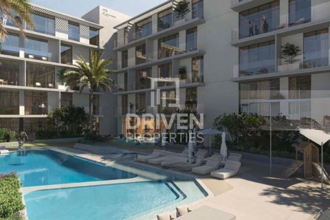 Apartment sa Jumeirah Village Circle, Dubai, UAE 1 silid-tulugan, 77.85 sq.m. № 762386 - larawan 3