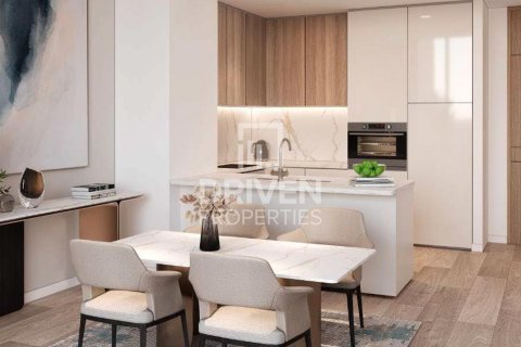 Apartment sa Jumeirah Village Circle, Dubai, UAE 1 silid-tulugan, 77.85 sq.m. № 762386 - larawan 8