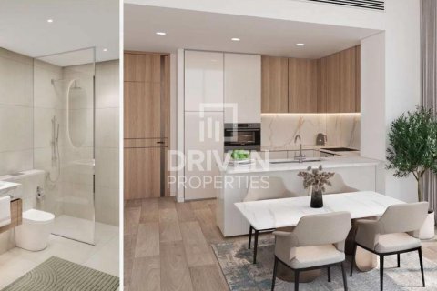 Apartment sa Jumeirah Village Circle, Dubai, UAE 1 silid-tulugan, 77.85 sq.m. № 762386 - larawan 9