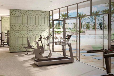 Apartment sa Jumeirah Village Circle, Dubai, UAE 1 silid-tulugan, 77.85 sq.m. № 762386 - larawan 10