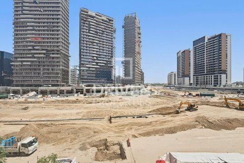 آپارتمان برای فروش در  Mohammed Bin Rashid City، Dubai، امارات متحده عربی  1 خوابه ، 69.77 متر مربع ، شماره 762481 - تصویر 11