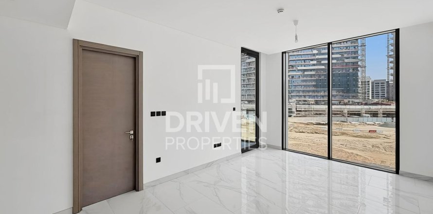 آپارتمان در Mohammed Bin Rashid City، Dubai ، امارات متحده عربی 1 خوابه ، 69.77 متر مربع.  شماره 762481