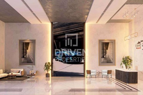 Apartmen di Jumeirah Lake Towers, Dubai, UAE 1 bilik tidur, 68.47 meter persegi № 762482 - foto 11