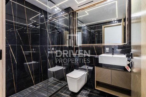 Jumeirah Village Circle, Dubai, BAE’de satılık daire 3 yatak odası, 113.06 m² No 762483 - fotoğraf 12