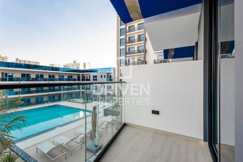Jumeirah Village Circle, Dubai, BAE’de satılık daire 3 yatak odası, 113.06 m² No 762483 - fotoğraf 15