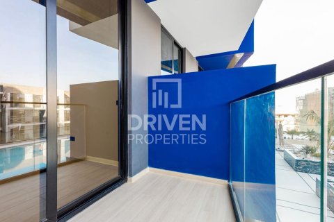 Jumeirah Village Circle, Dubai, BAE’de satılık daire 3 yatak odası, 113.06 m² No 762483 - fotoğraf 14