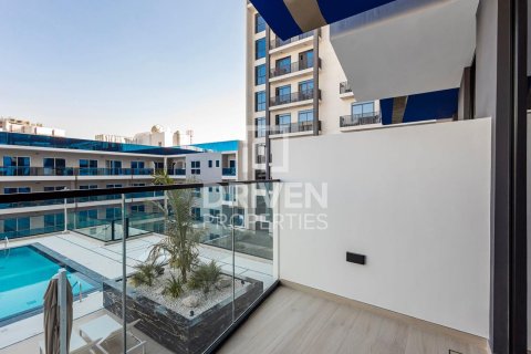 Jumeirah Village Circle, Dubai, BAE’de satılık daire 3 yatak odası, 113.06 m² No 762483 - fotoğraf 13