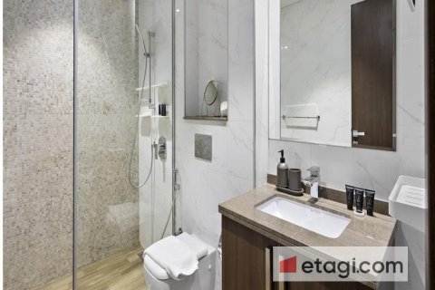 Apartament në Business Bay, Dubai, Emiratet e Bashkuara Arabe 53.6 m2. № 590576 - Foto 6