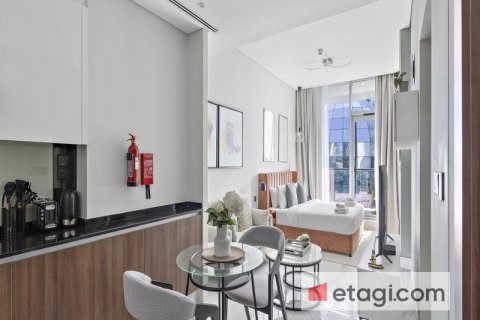Apartament në Business Bay, Dubai, Emiratet e Bashkuara Arabe 53.6 m2. № 590576 - Foto 5